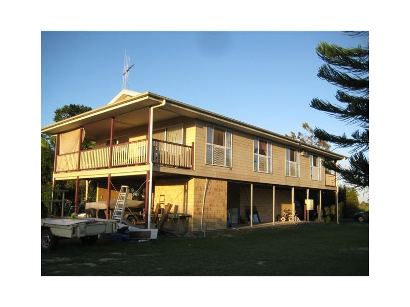 Alloway QLD 4670