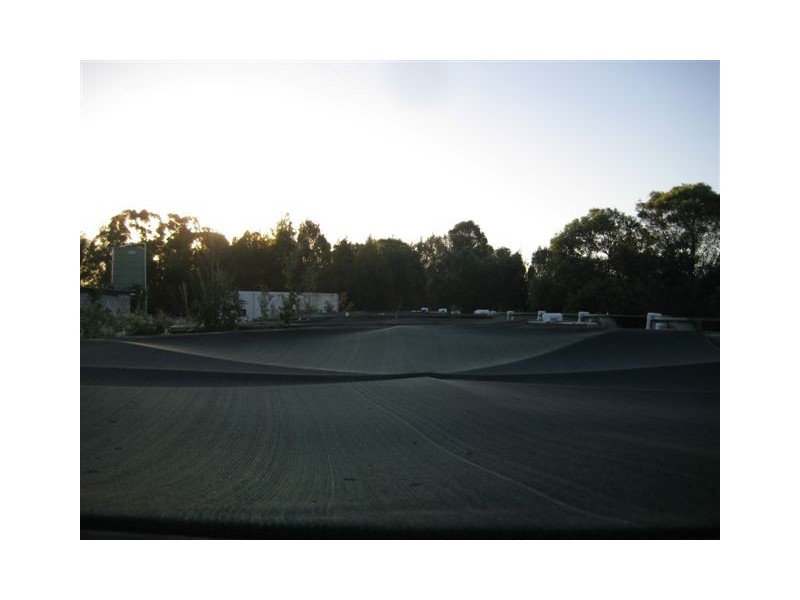 Alloway QLD 4670