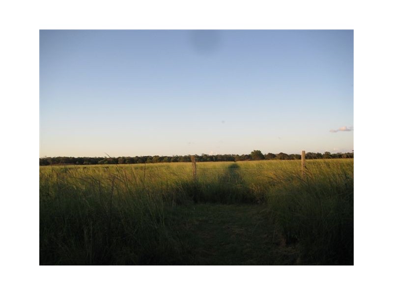 Alloway QLD 4670