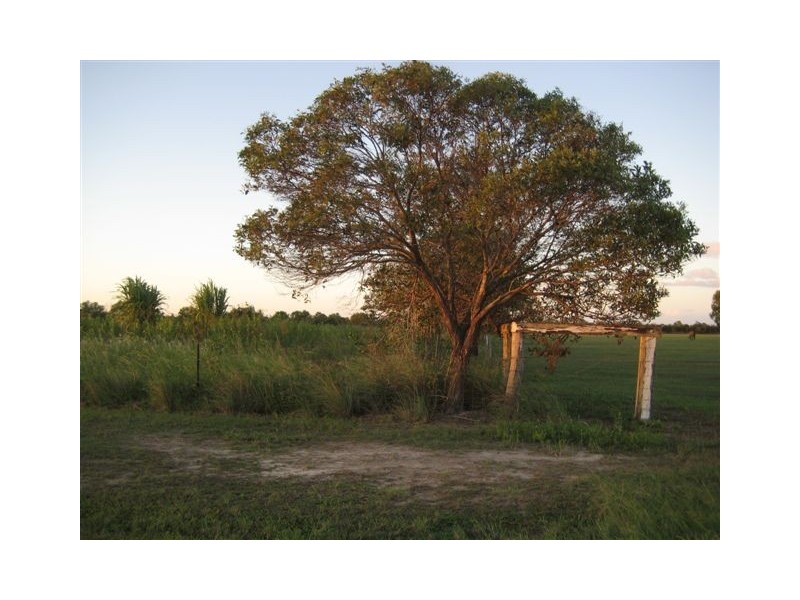 Alloway QLD 4670