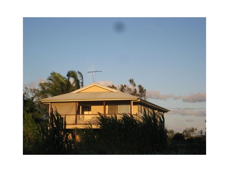 Alloway QLD 4670