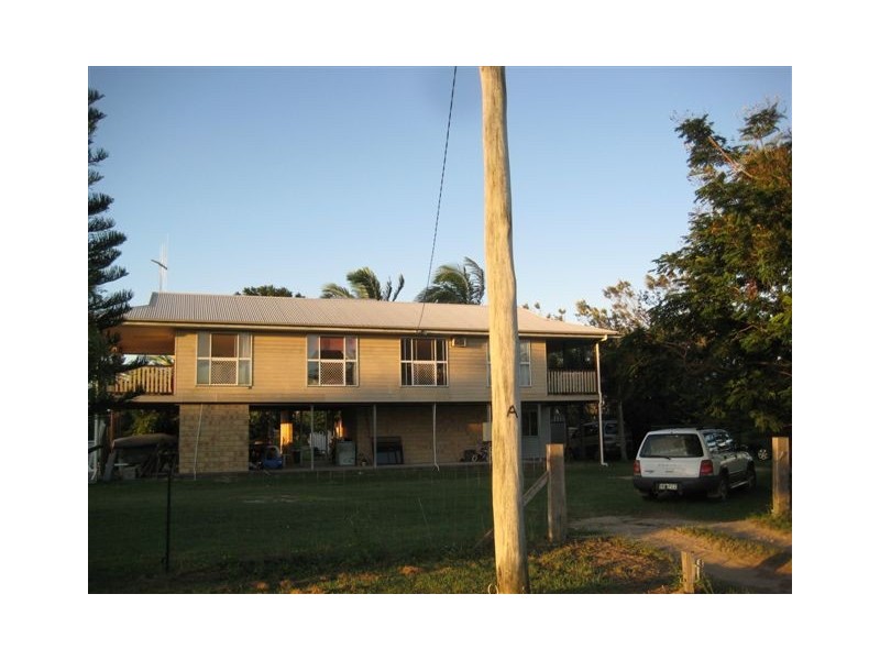 Alloway QLD 4670