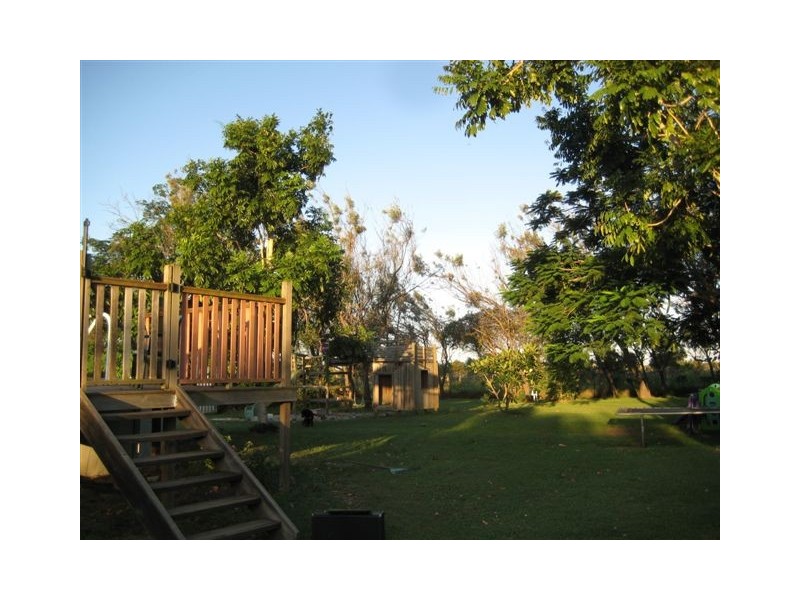 Alloway QLD 4670