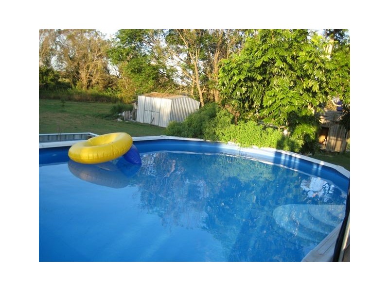 Alloway QLD 4670