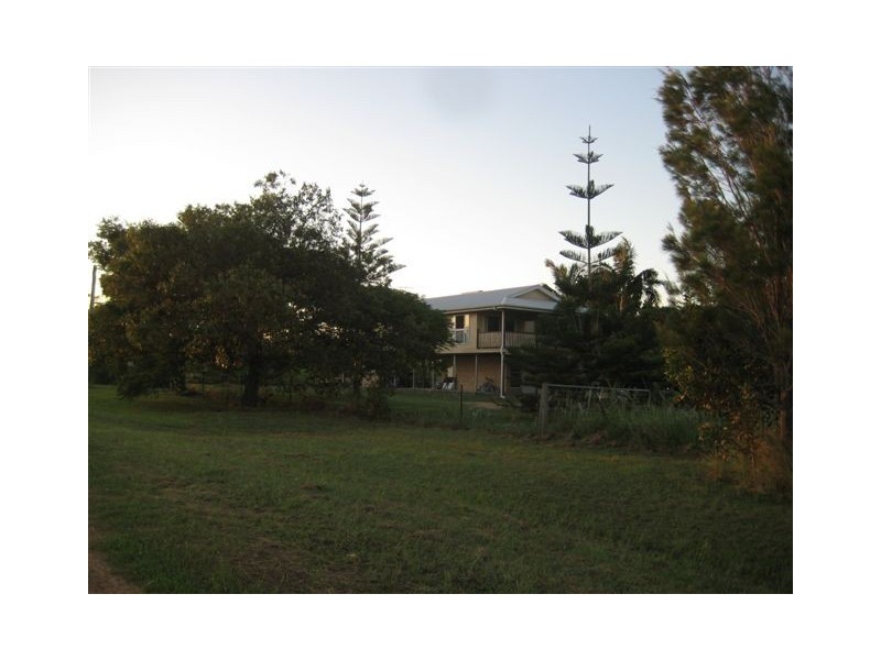 Alloway QLD 4670