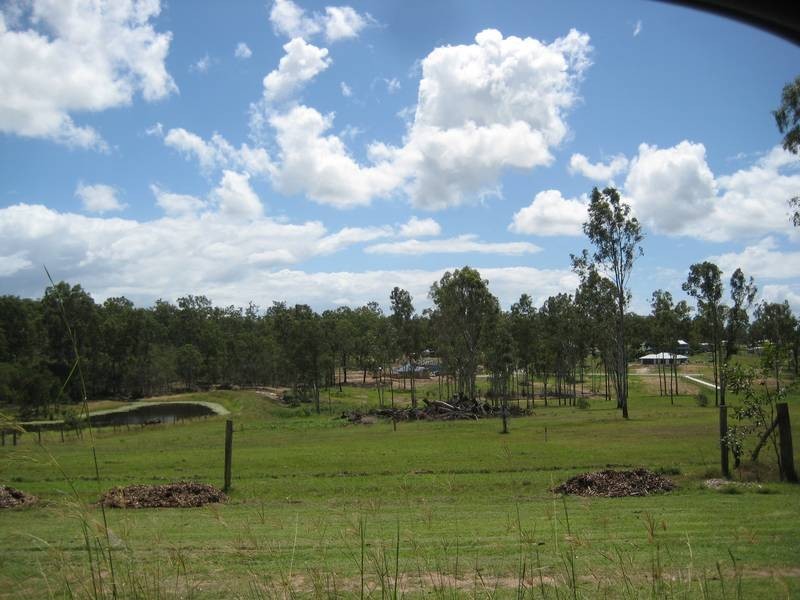 Gentle Annie, Apple Tree Creek QLD 4660