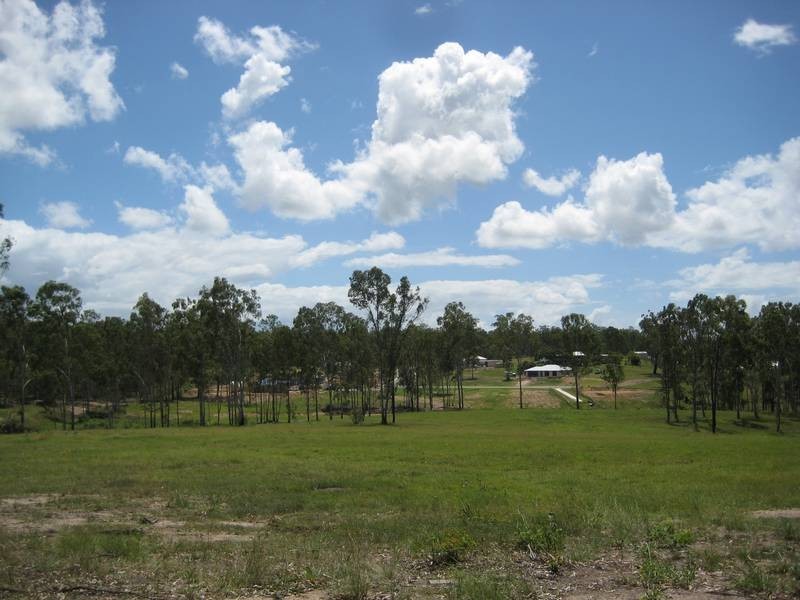 Gentle Annie, Apple Tree Creek QLD 4660