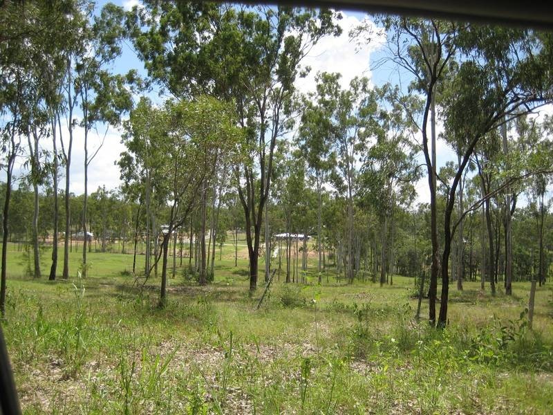 Gentle Annie, Apple Tree Creek QLD 4660