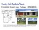 Gentle Annie, Apple Tree Creek QLD 4660
