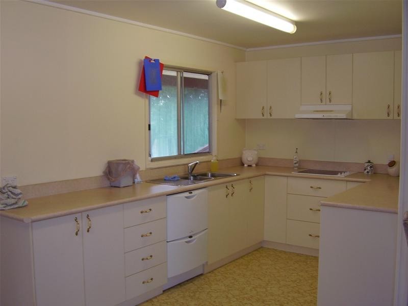 Mount Maria QLD 4674