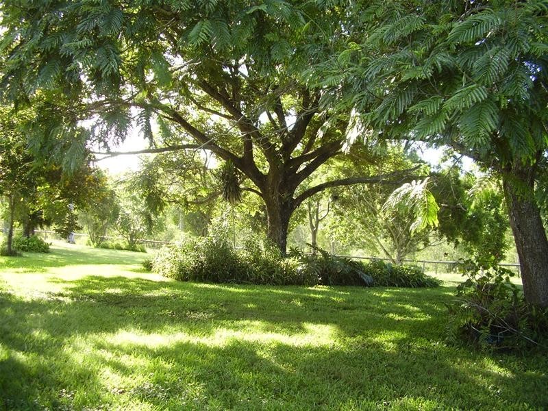 Mount Maria QLD 4674