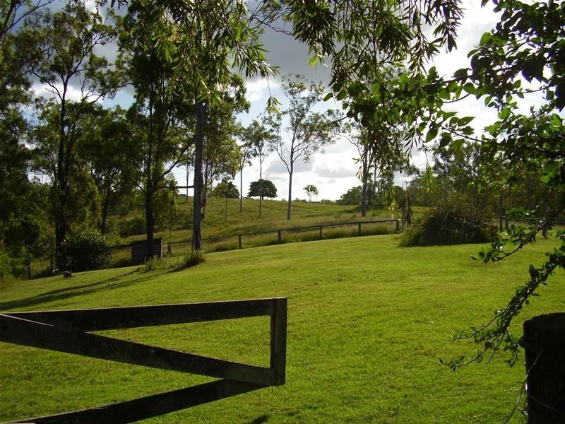 Mount Maria QLD 4674