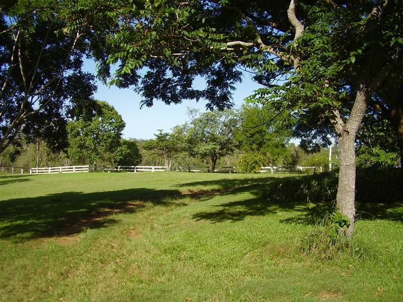 Mount Maria QLD 4674