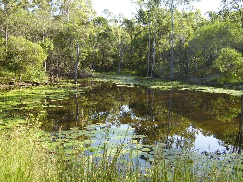 Mount Maria QLD 4674