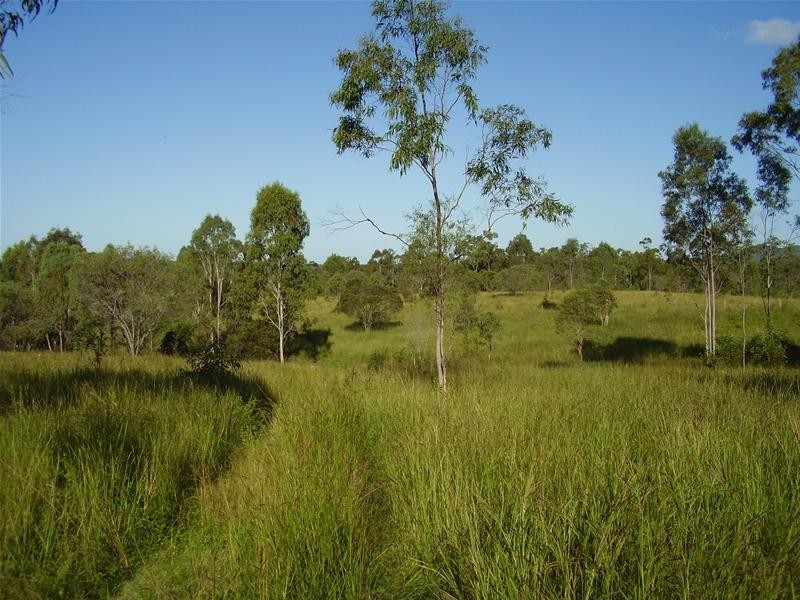 Mount Maria QLD 4674