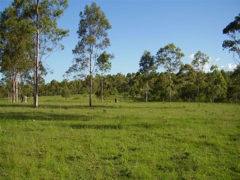 Mount Maria QLD 4674