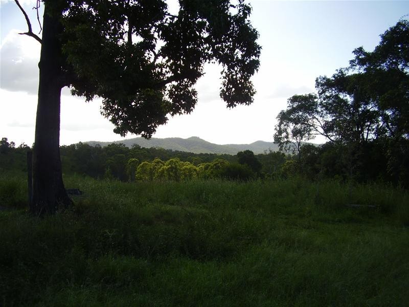 Mount Maria QLD 4674