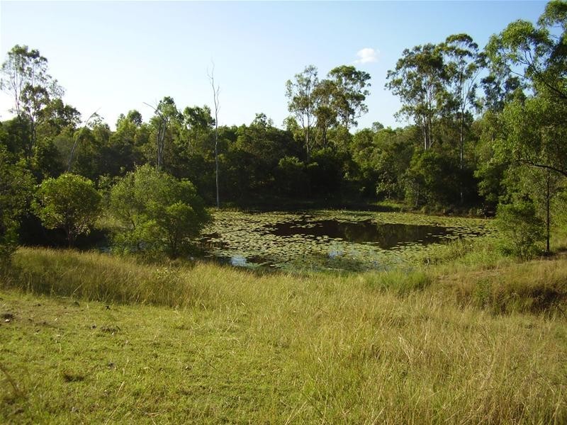 Mount Maria QLD 4674