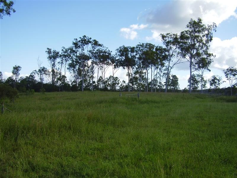 Mount Maria QLD 4674