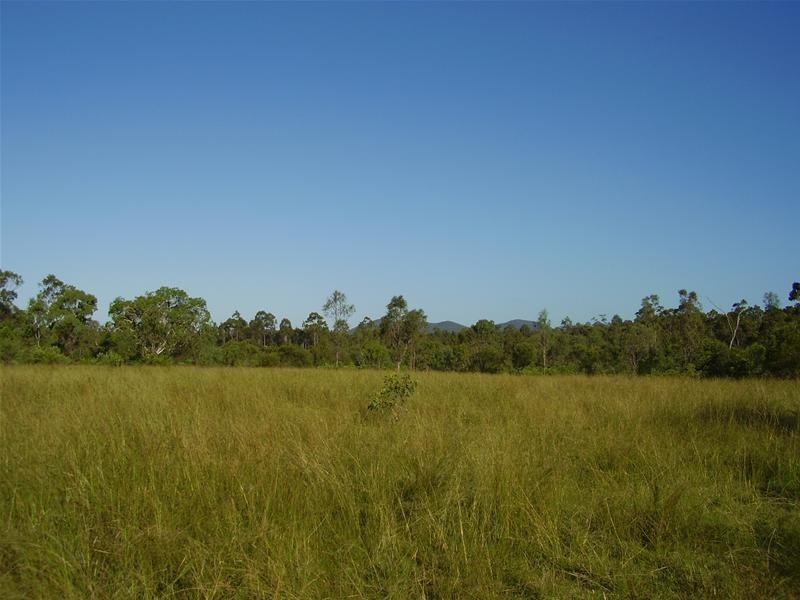 Mount Maria QLD 4674