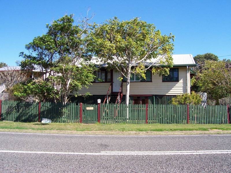 Elliott Heads QLD 4670