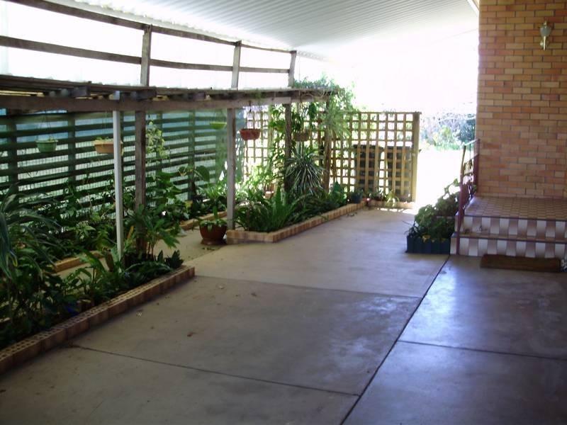 Svensson Heights QLD 4670