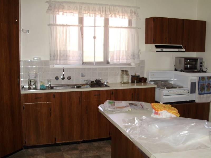 Svensson Heights QLD 4670