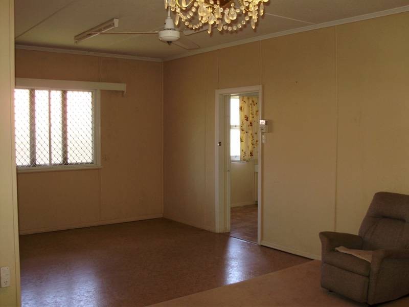 Svensson Heights QLD 4670