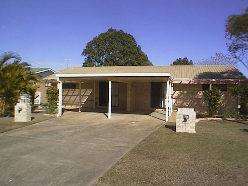 Kepnock QLD 4670