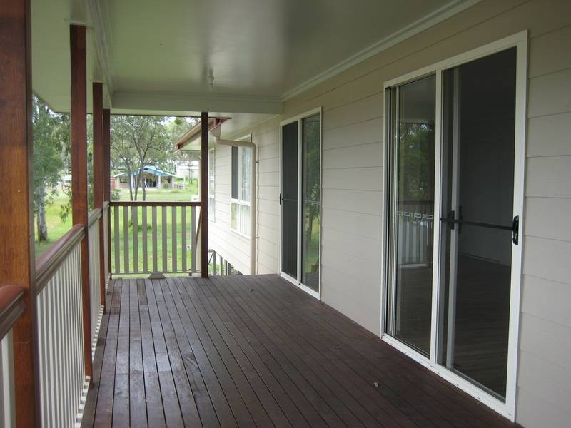 Avondale QLD 4670