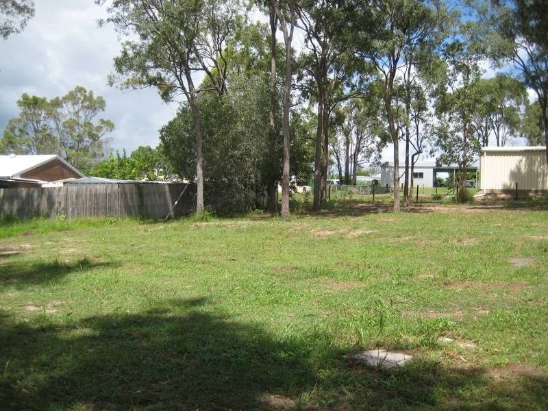 Avondale QLD 4670