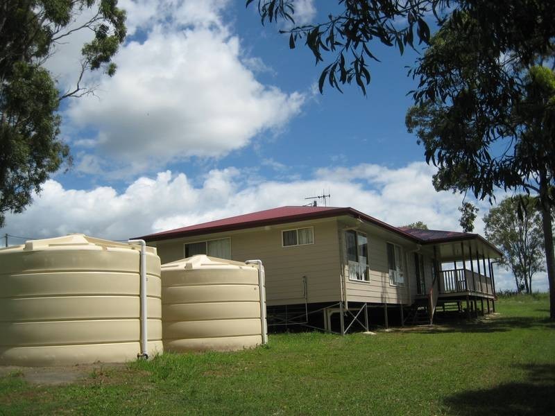 Avondale QLD 4670