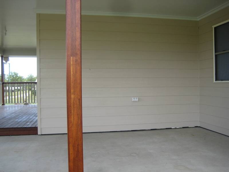 Avondale QLD 4670