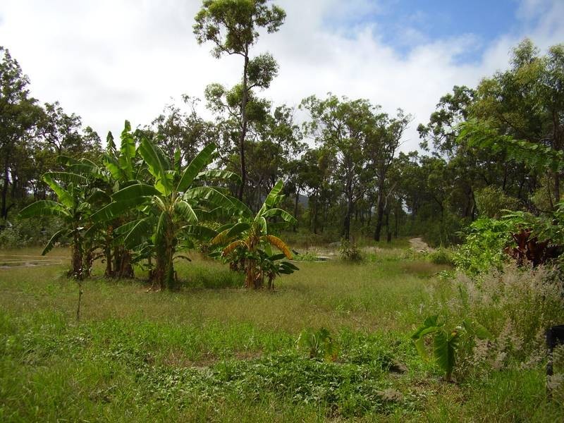 Mount Maria QLD 4674