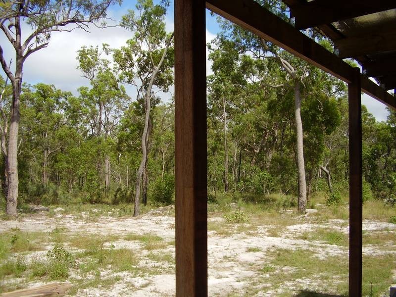 Mount Maria QLD 4674