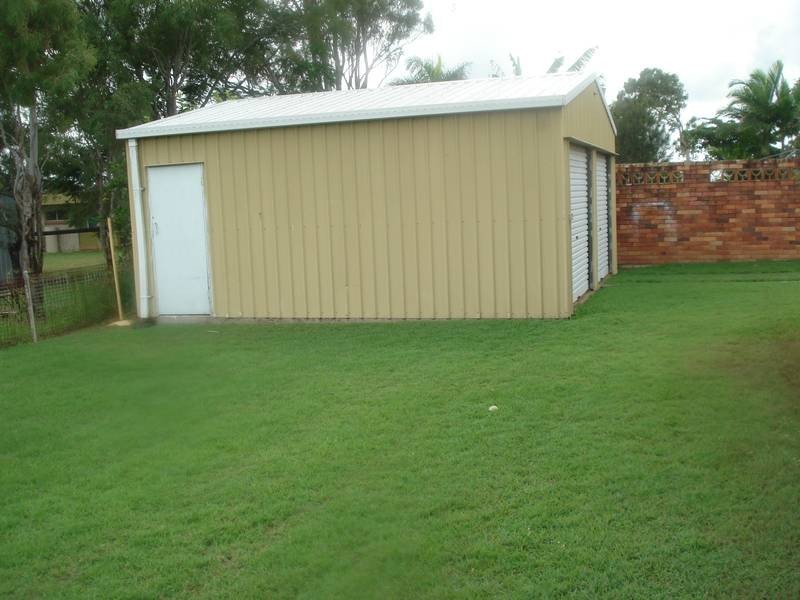 Bundaberg North QLD 4670