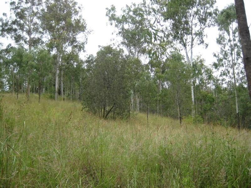 Moolboolaman QLD 4671