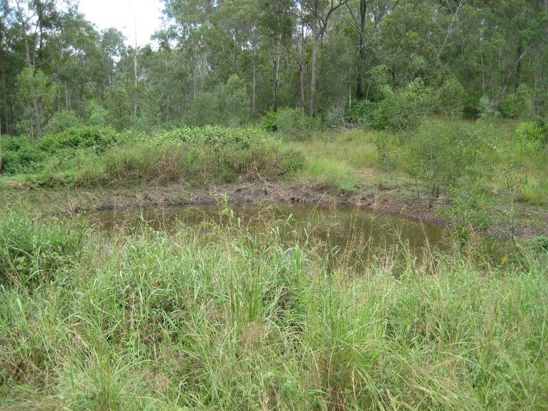 Moolboolaman QLD 4671