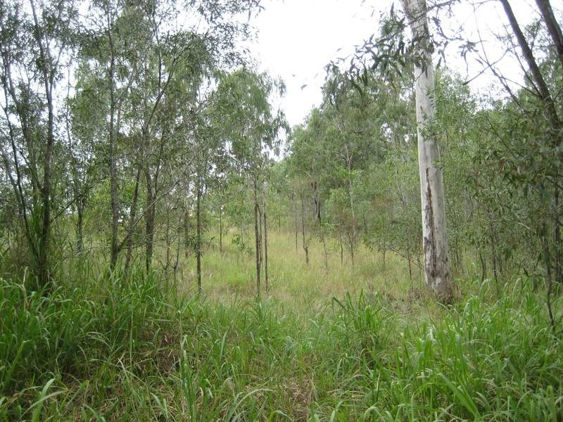 Moolboolaman QLD 4671