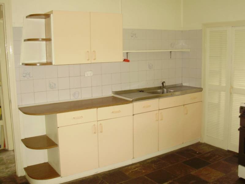 Svensson Heights QLD 4670
