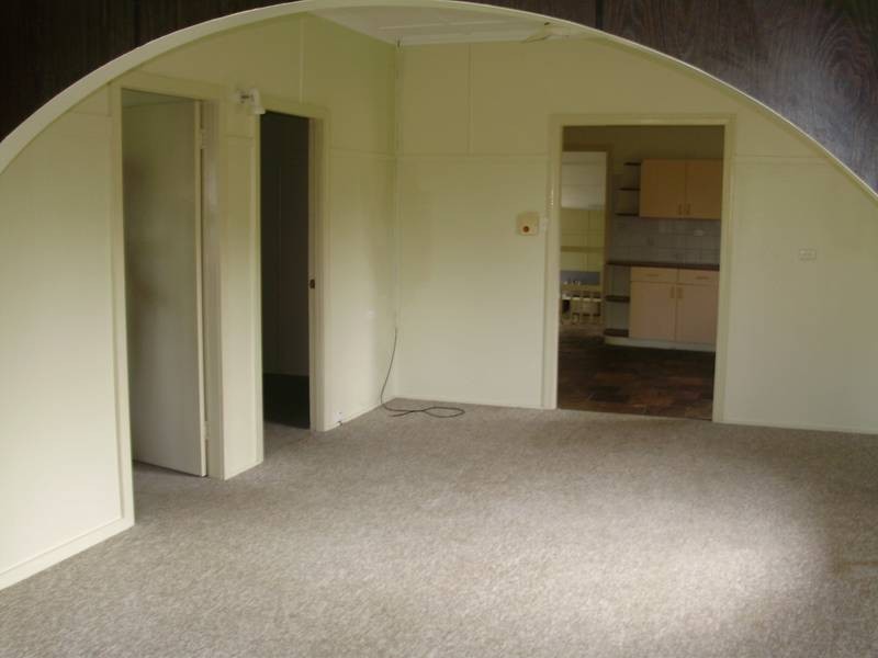 Svensson Heights QLD 4670