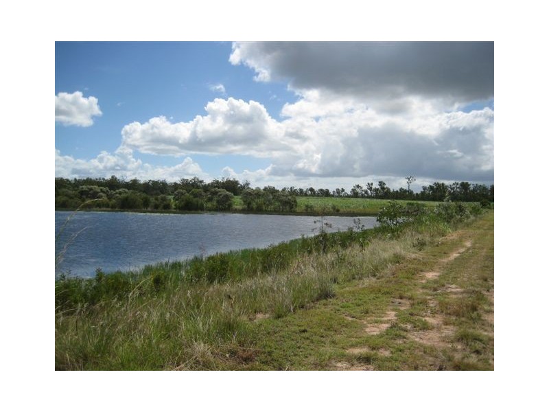Redridge QLD 4660