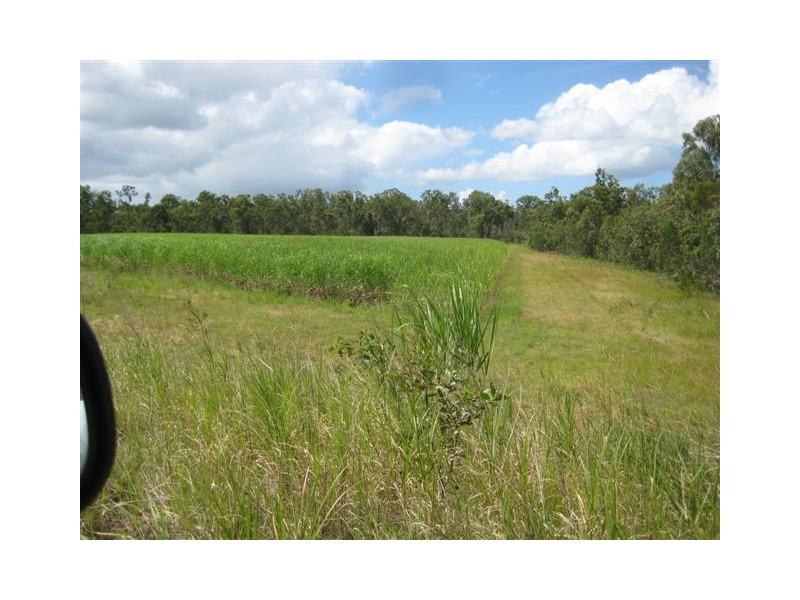 Redridge QLD 4660