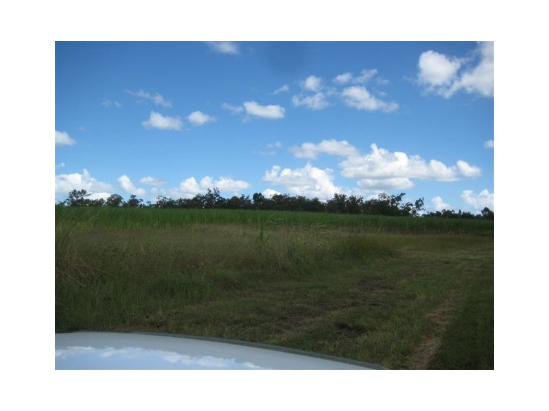 Redridge QLD 4660