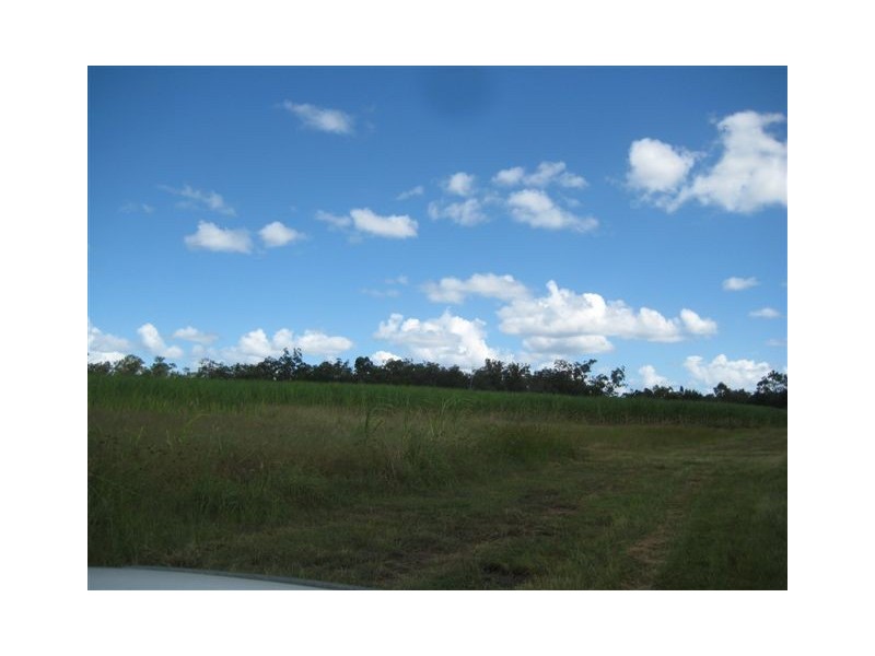 Redridge QLD 4660