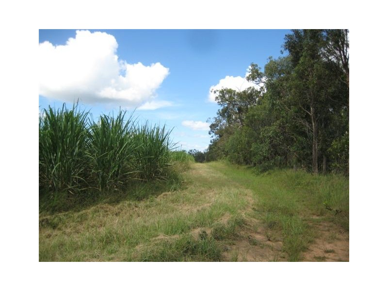 Redridge QLD 4660
