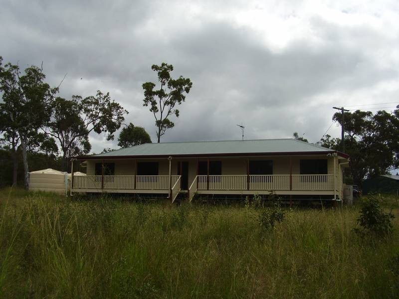 Euleilah QLD 4674