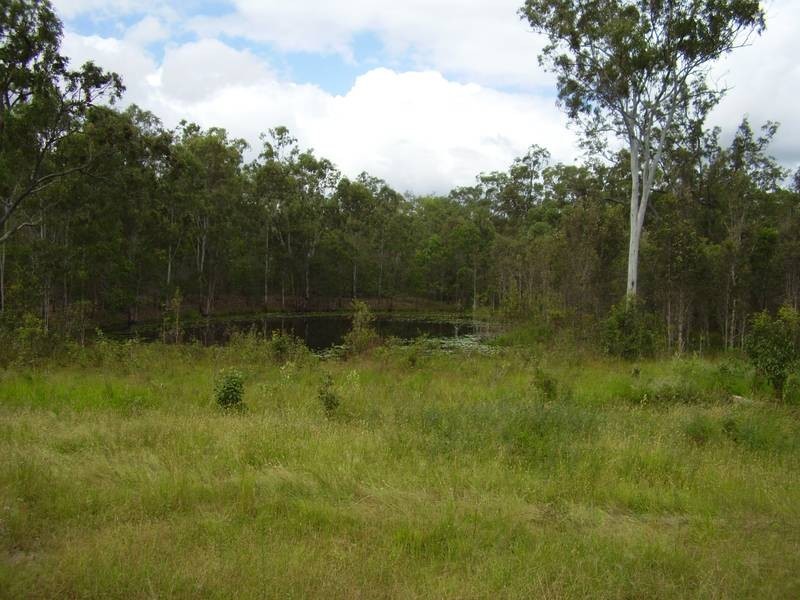 Euleilah QLD 4674