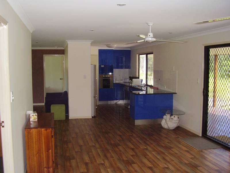 Euleilah QLD 4674