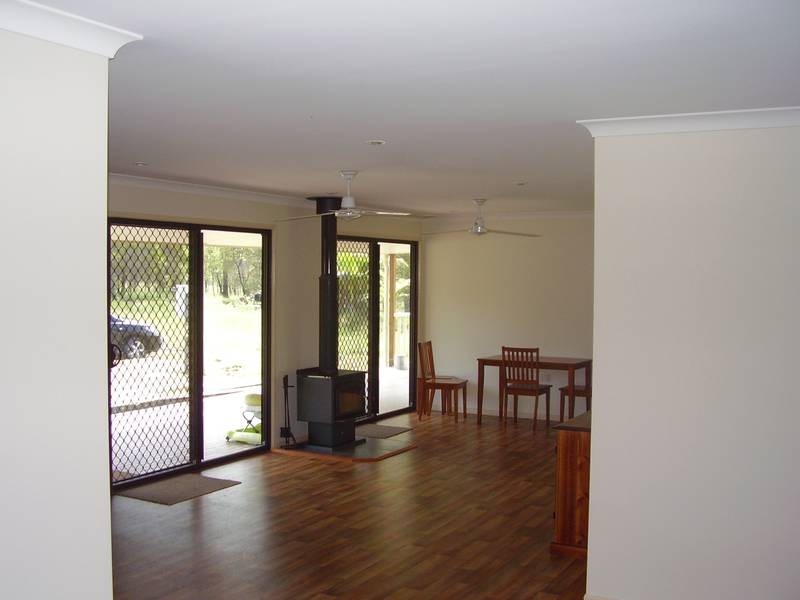 Euleilah QLD 4674